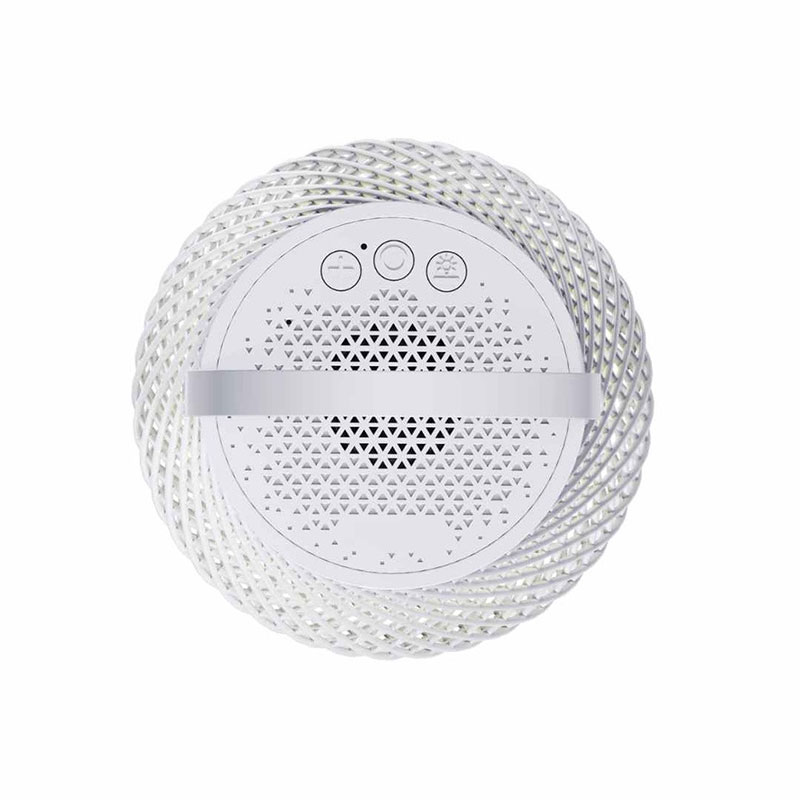 MERANO - @memorii Wireless Speaker Lantern