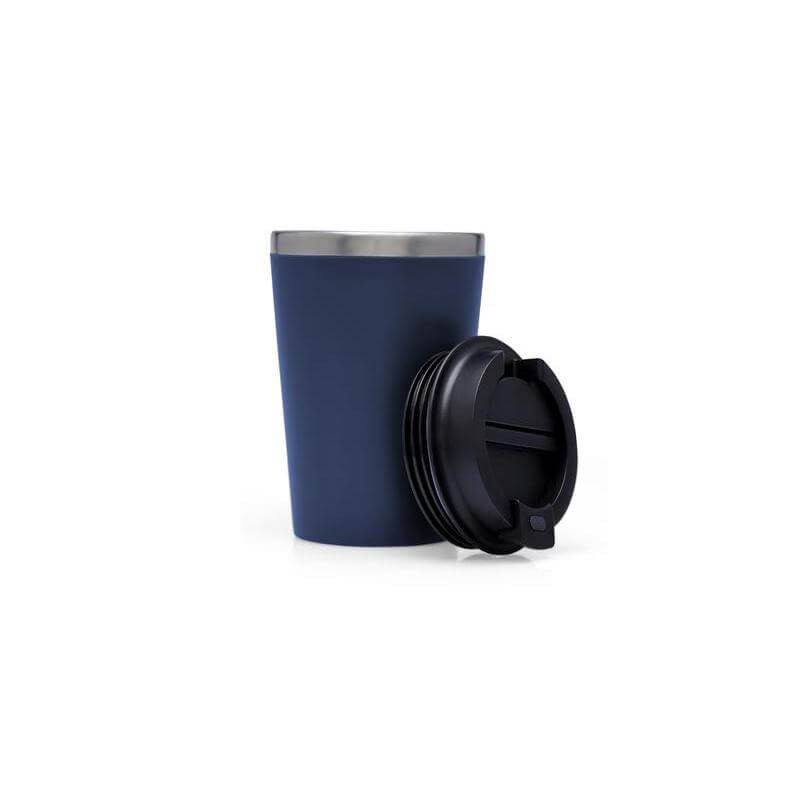 MOSS - Giftology Steel/PP Double Wall Tumbler - 350ml