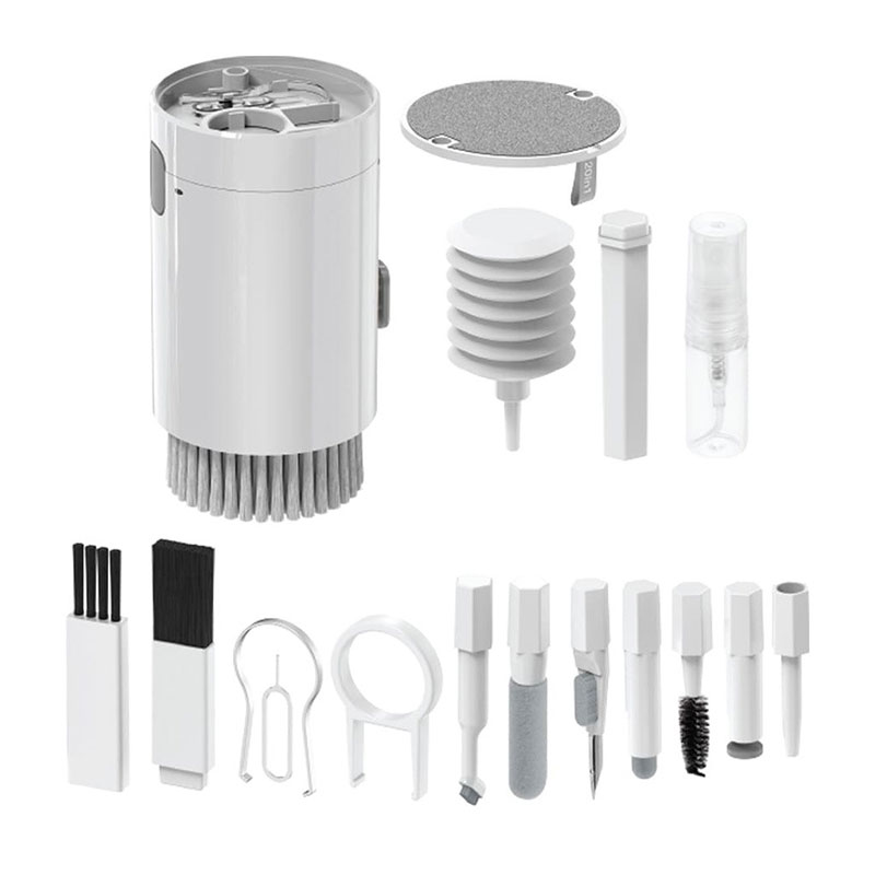 MOSTAR - Giftology 20-in-1 Electronics Cleaning Kit