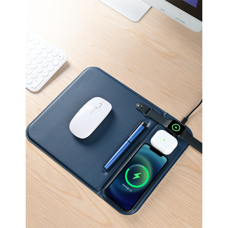 Mag Pad