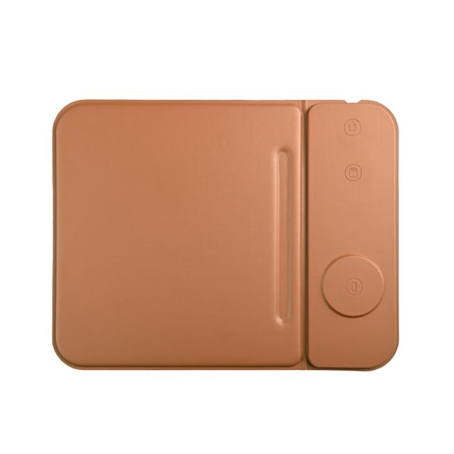 Mag Pad