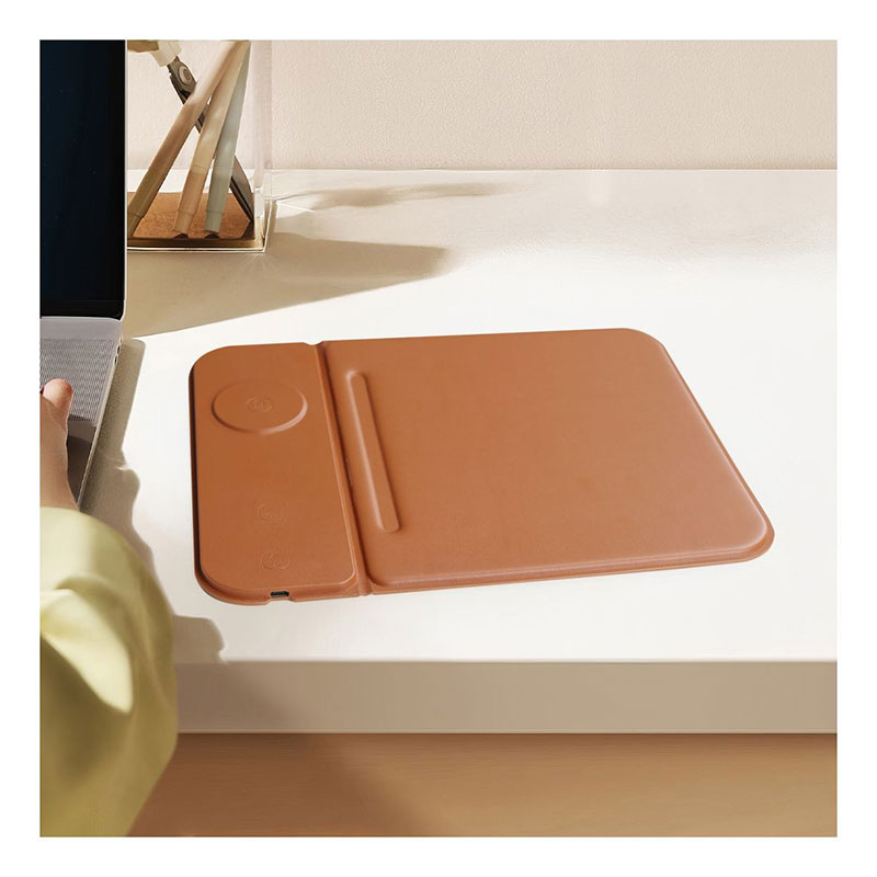 Mag Pad