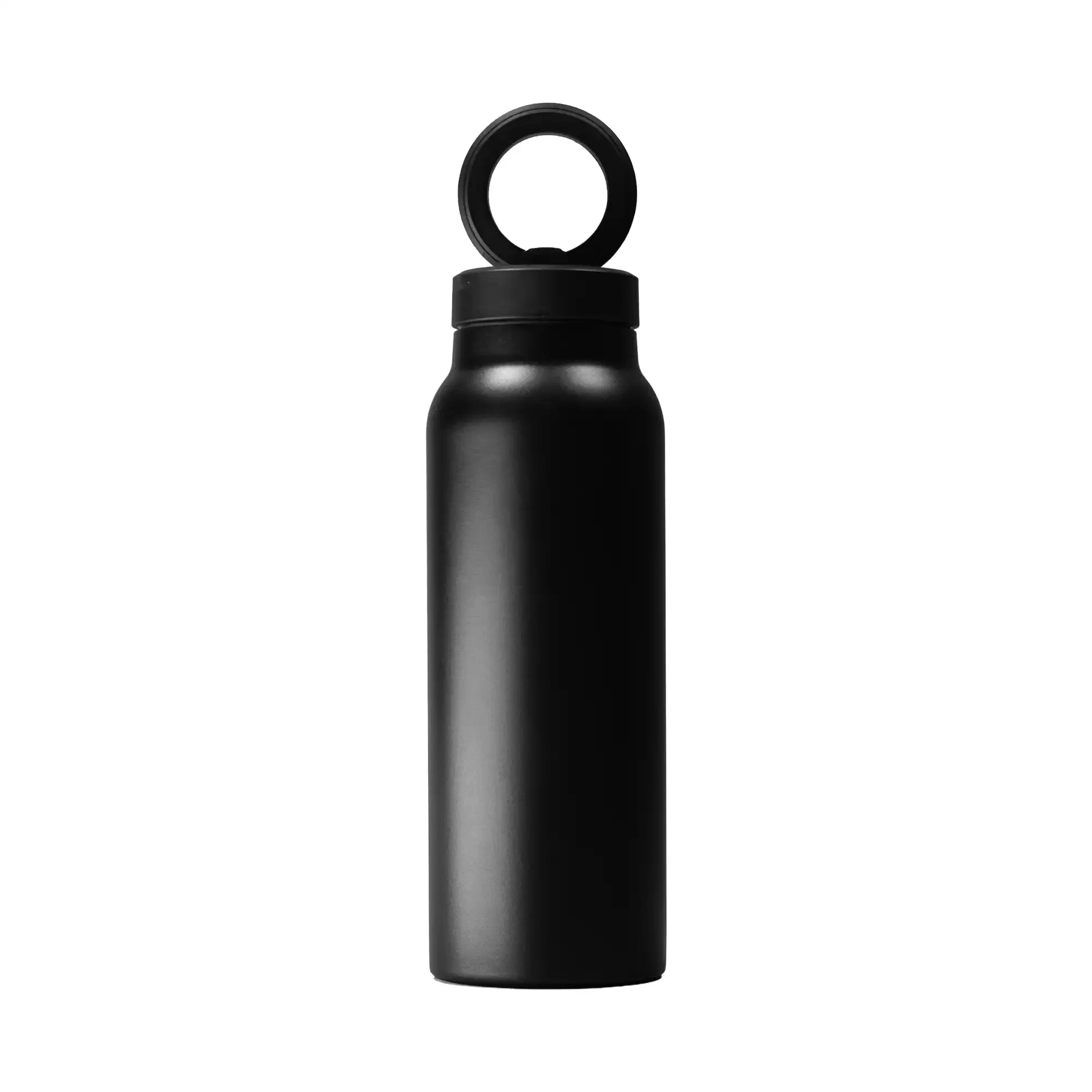 Magnetic Compatible Insulated Water Bottle