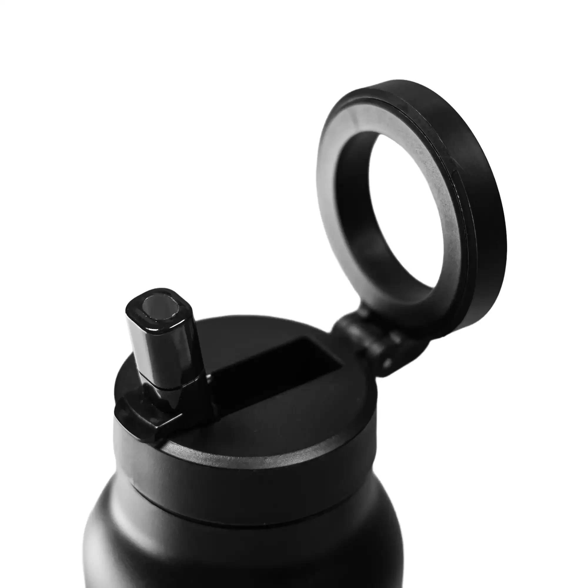 Magnetic Compatible Insulated Water Bottle