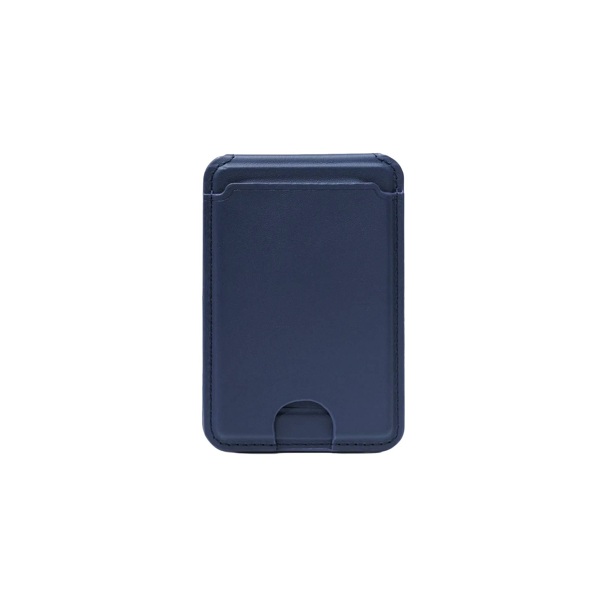 Maison Valer Magnetic Foldable Power Bank Wallet 5000mAh with Card Holder & Stand