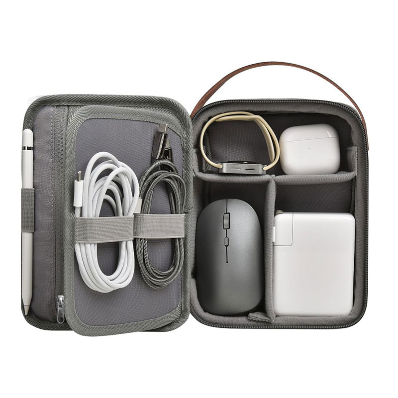 Minimalist Travel