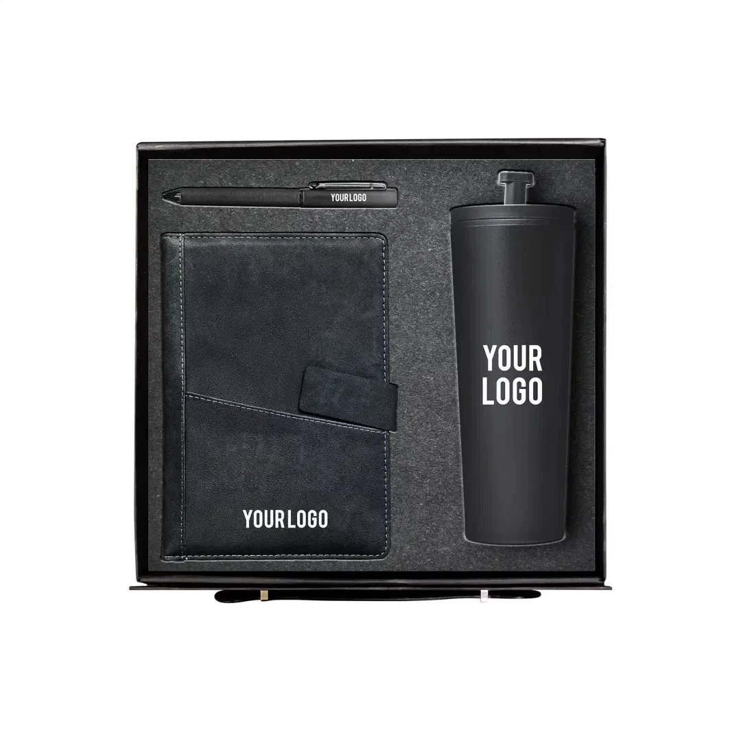 MonoSlate Corporate Gift Set