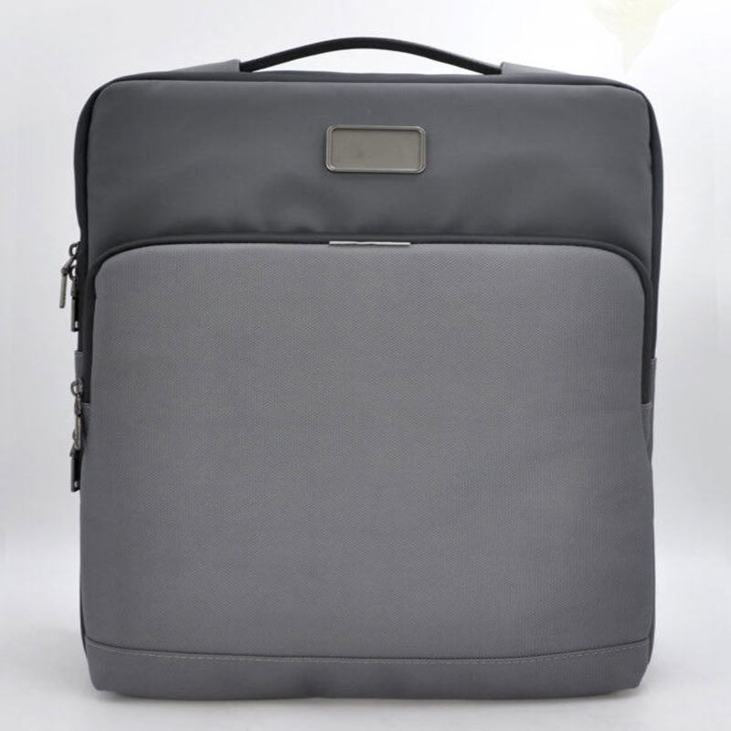 O-AlphaBag – Stylish 3-in-1 Travel Bag