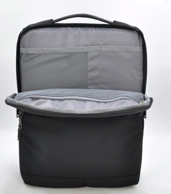 O-AlphaBag – Stylish 3-in-1 Travel Bag