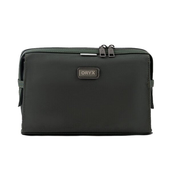 O-Clutch Elegant Evening Pouch