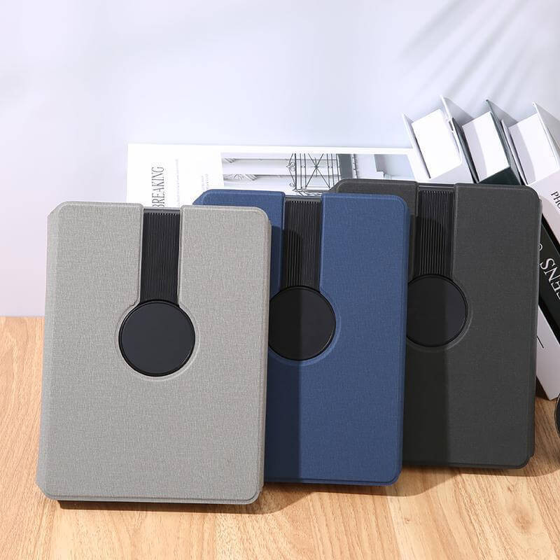 ONEX - CHANGE ZERO Recycled 10000mAh 15W MagSafe Wireless A5 Organizer 32GB
