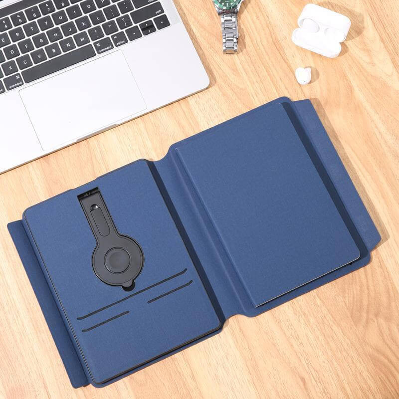 ONEX - CHANGE ZERO Recycled 10000mAh 15W MagSafe Wireless A5 Organizer 32GB