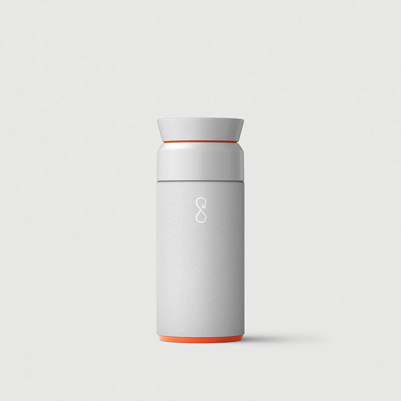 Ocean Bottle 2