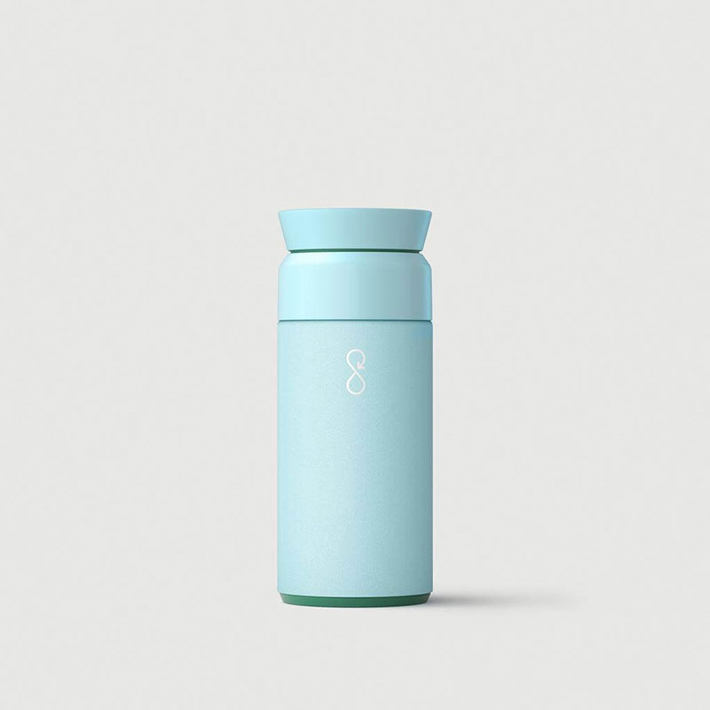 Ocean Bottle 2