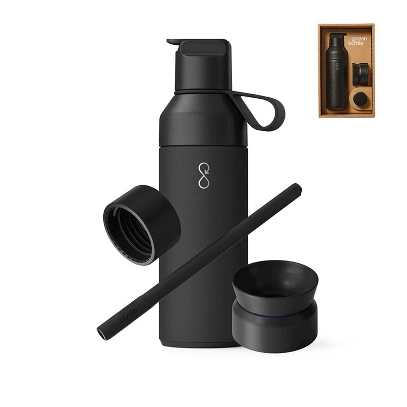 Ocean Bottle 3-in-1 Set