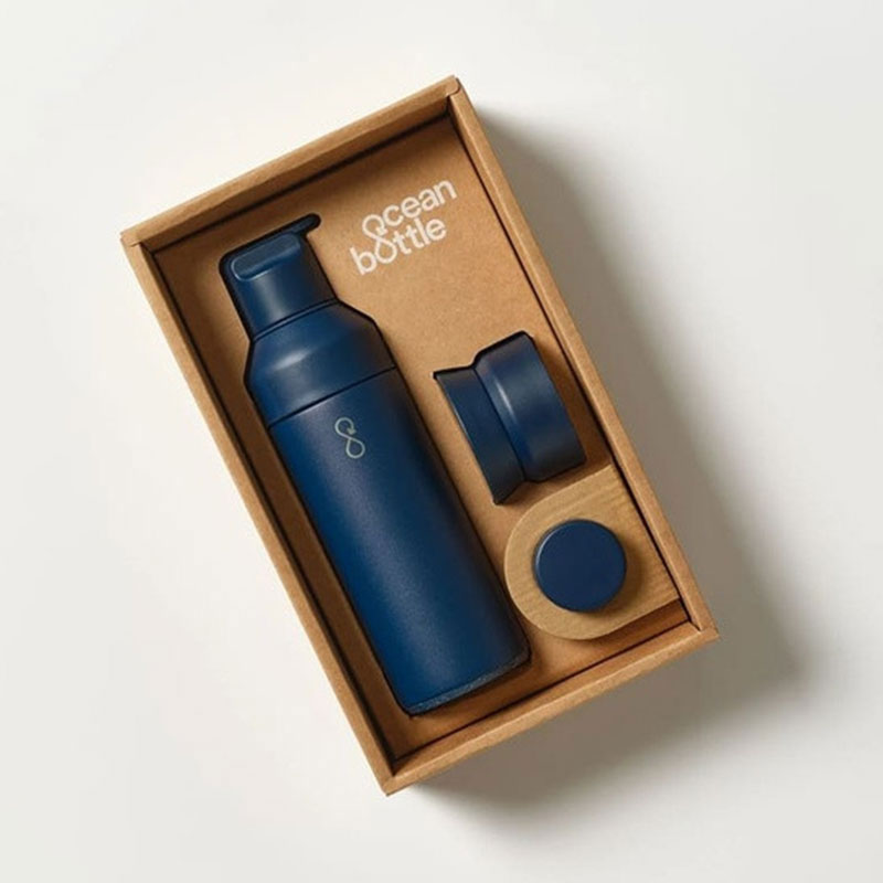 Ocean Bottle 3-in-1 Set