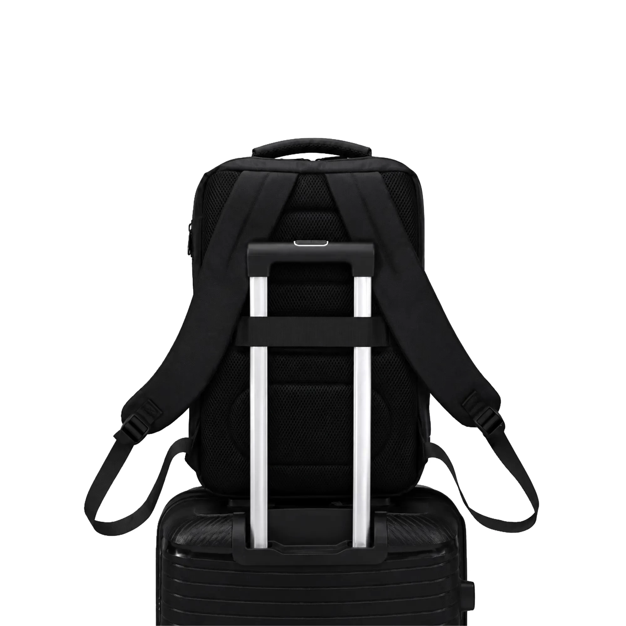 Premium Backpack- Black