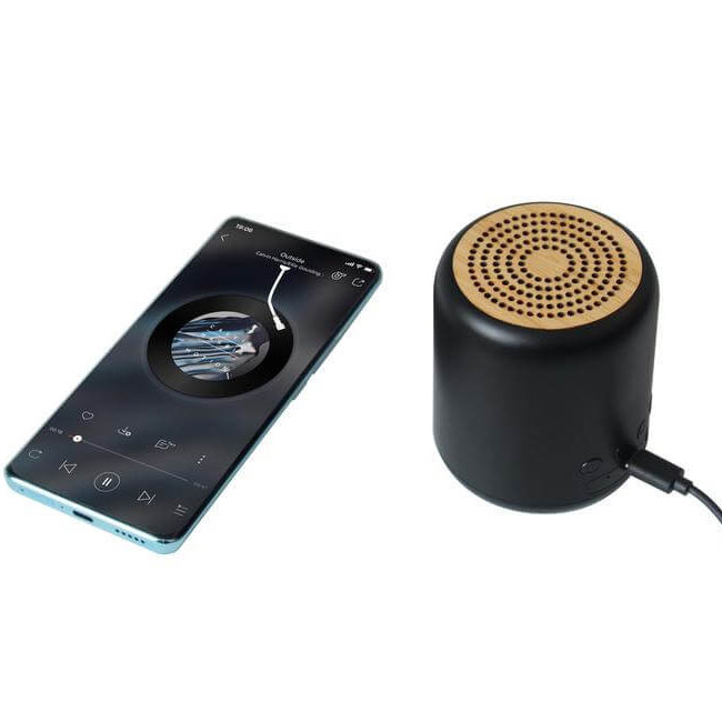 RCS Recycled Bluetooth Speaker