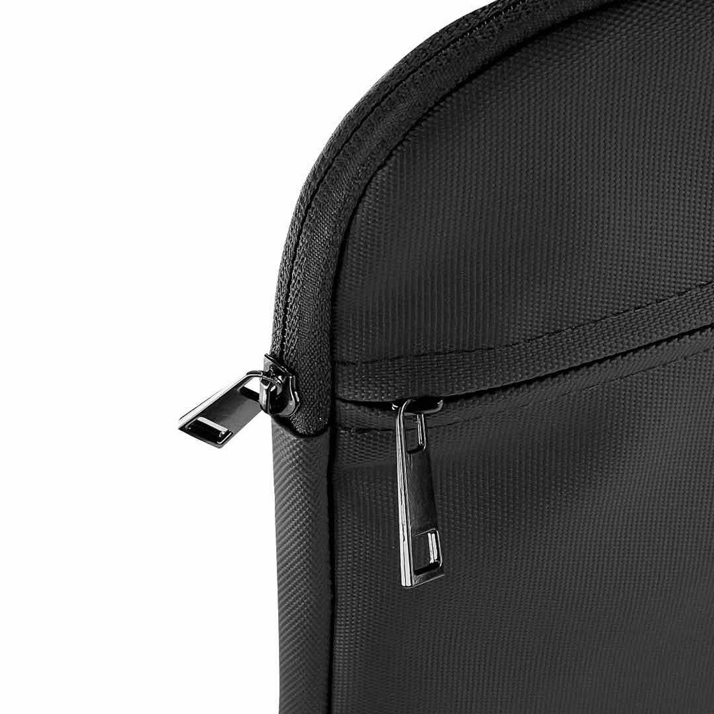 RIPLEY - Giftology 15.6" Laptop Sleeve with Zipper