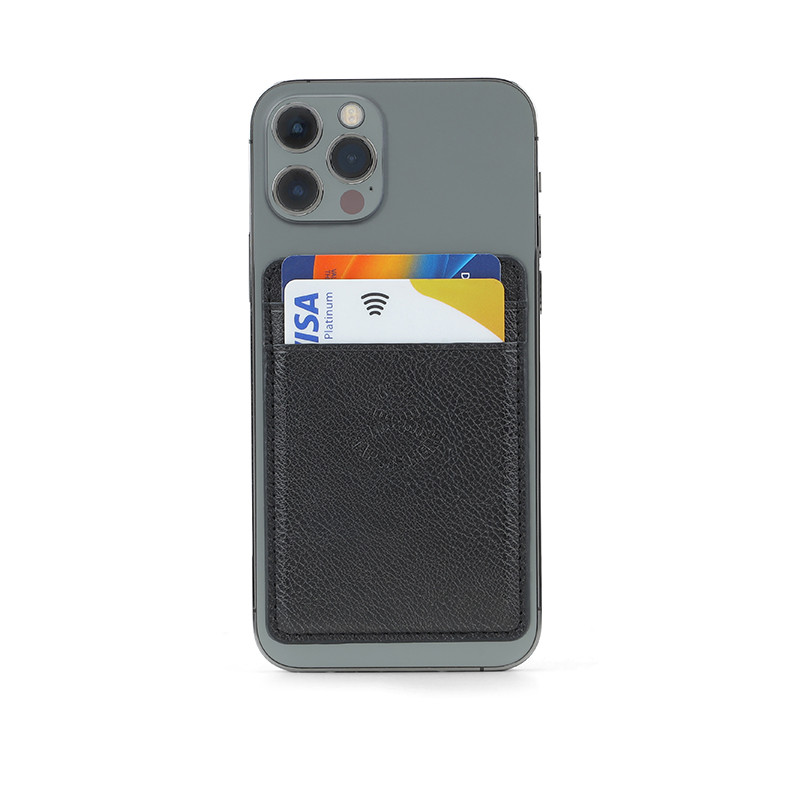 ROMA - Santhome® 2-in-1 Mag Cardholder and Inbuilt NFC Digital Business Card