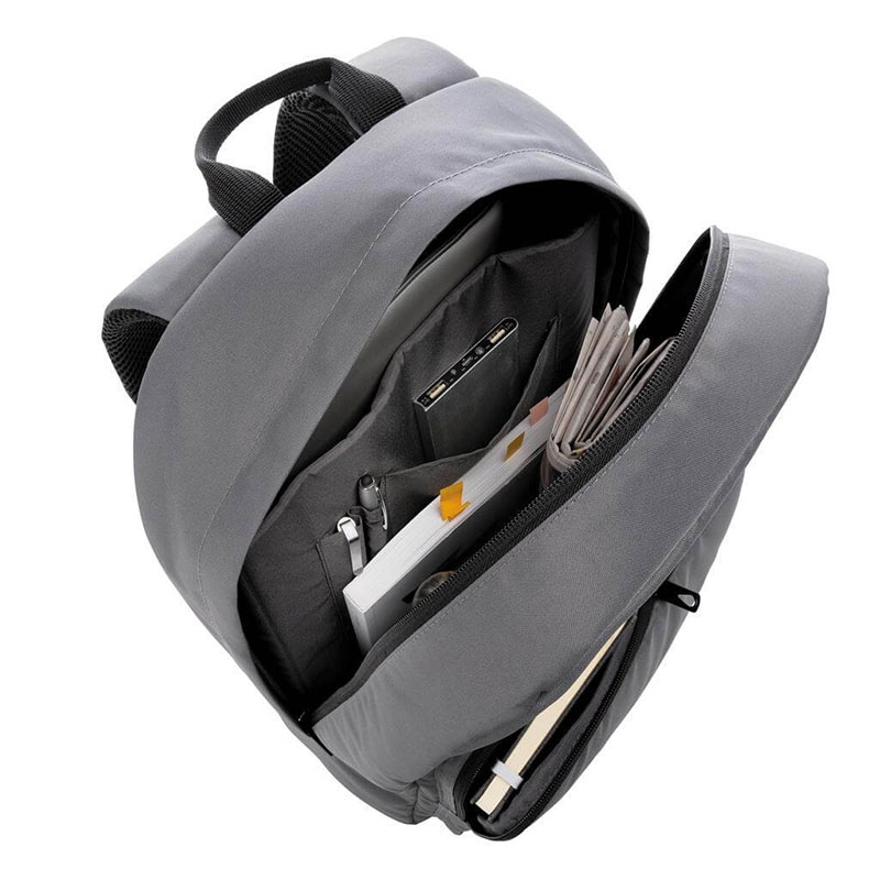 RPET Basic 15.6" Laptop Backpack