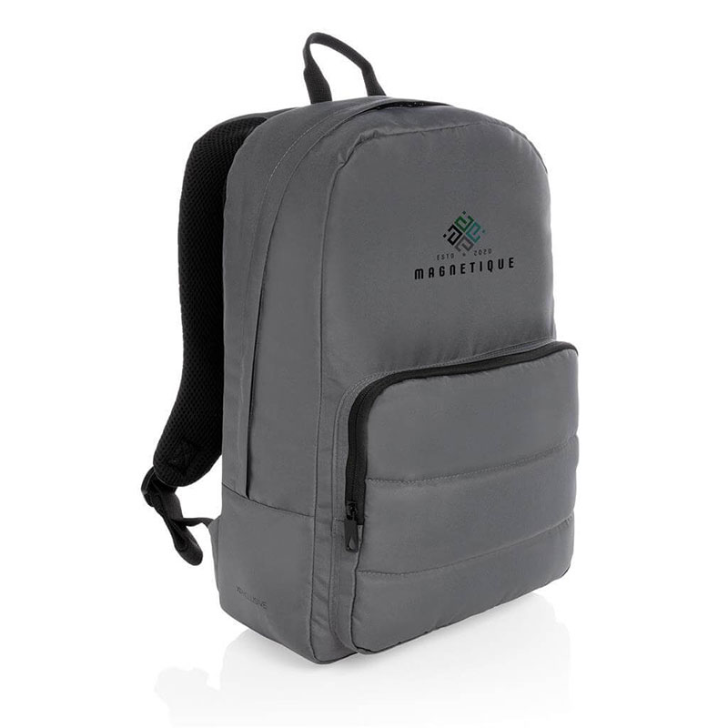 RPET Basic 15.6" Laptop Backpack