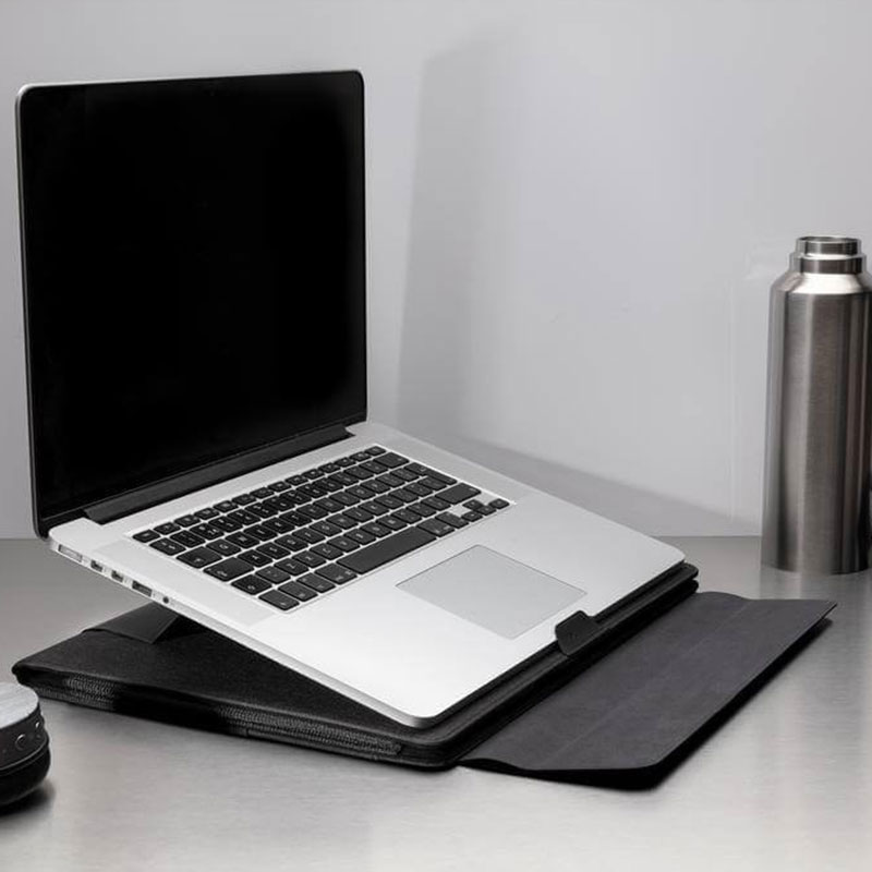 RPET Laptop Case & Workstation