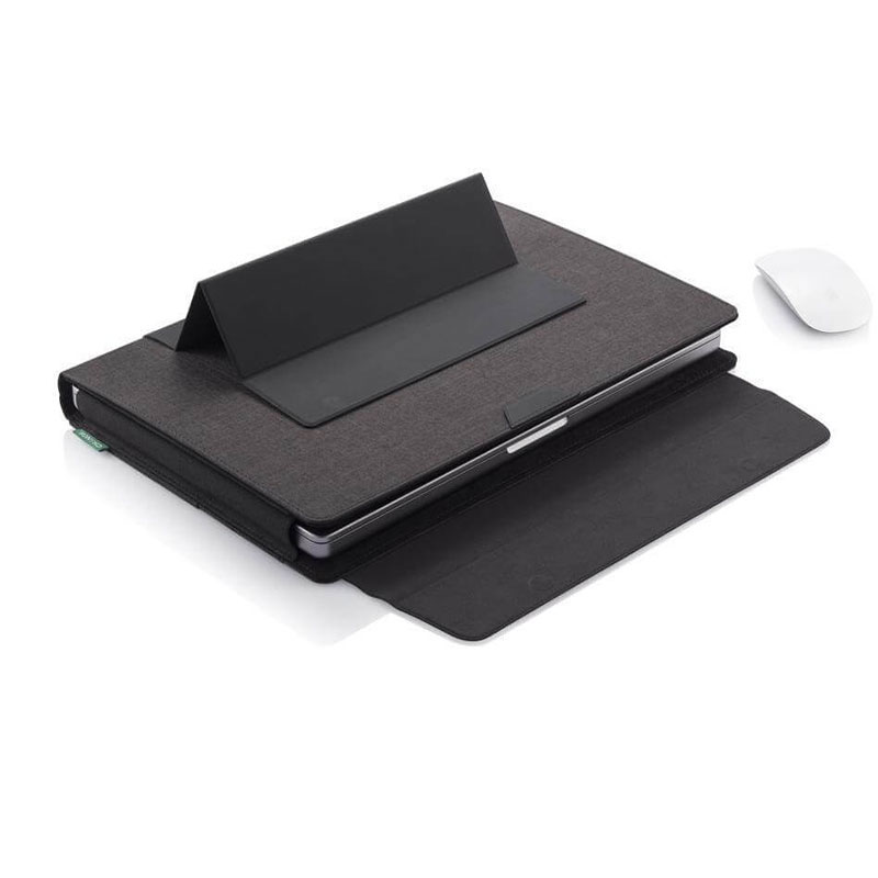 RPET Laptop Case & Workstation