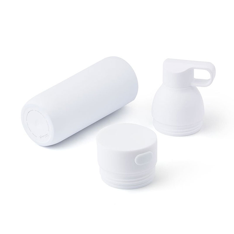 RUVO - CHANGE ZERO 2-in-1 Modular Hydration Gift Set
