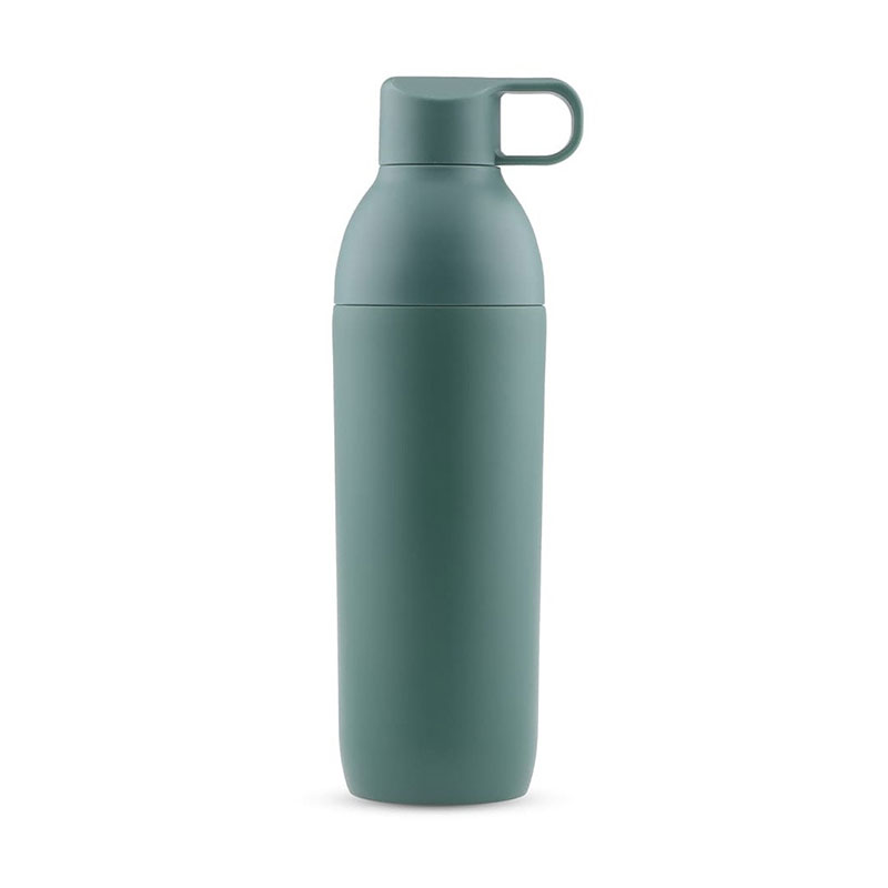 RUVO - CHANGE ZERO 2-in-1 Modular Hydration Gift Set