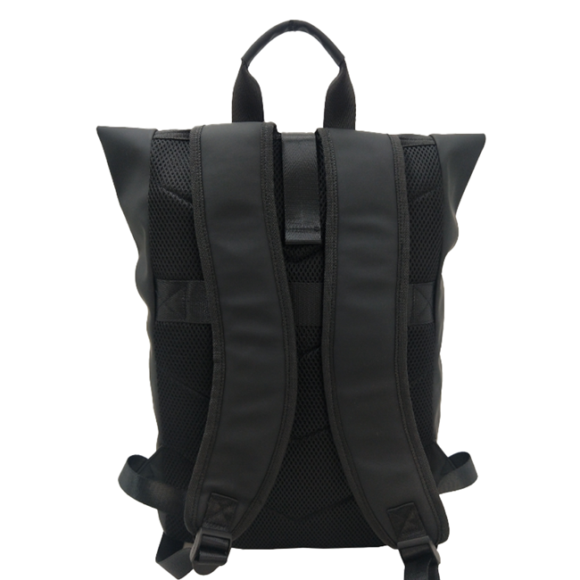 Rolltop Bag