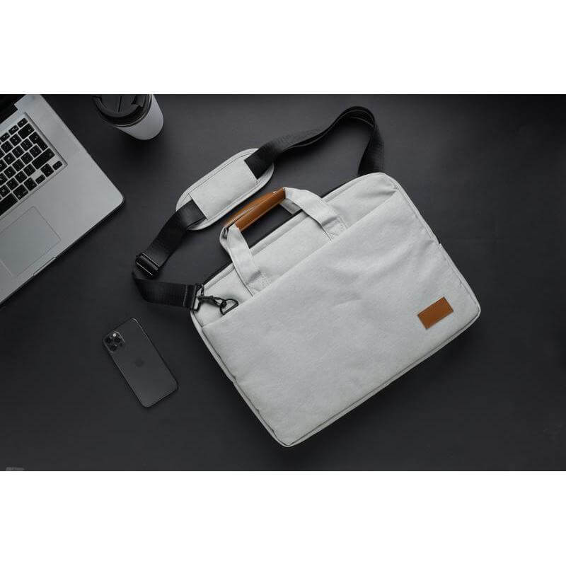 SALCEA - Santhome® 15" Laptop Sleeve