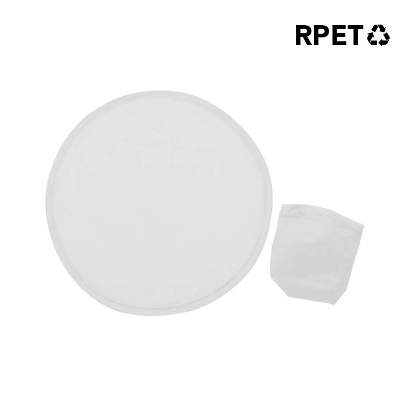 SENOVO - RPET Foldable Frisbee