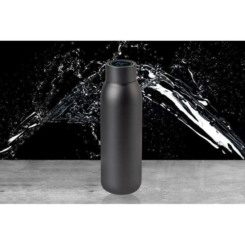 SKROSS® PRO 21oz. SmartTech Water Bottle