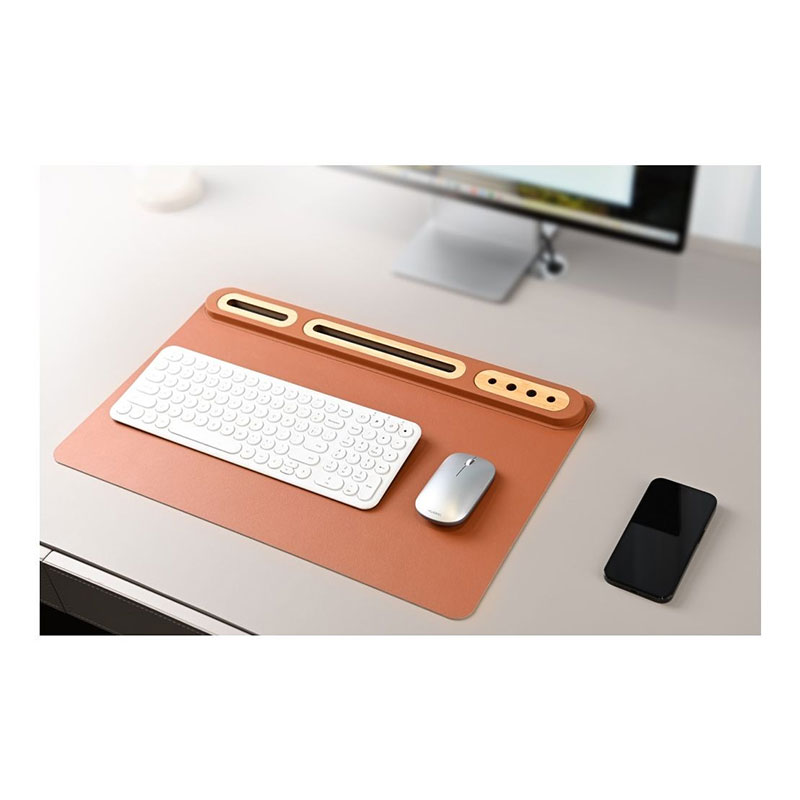 SOFTIDESK ORGANIZER