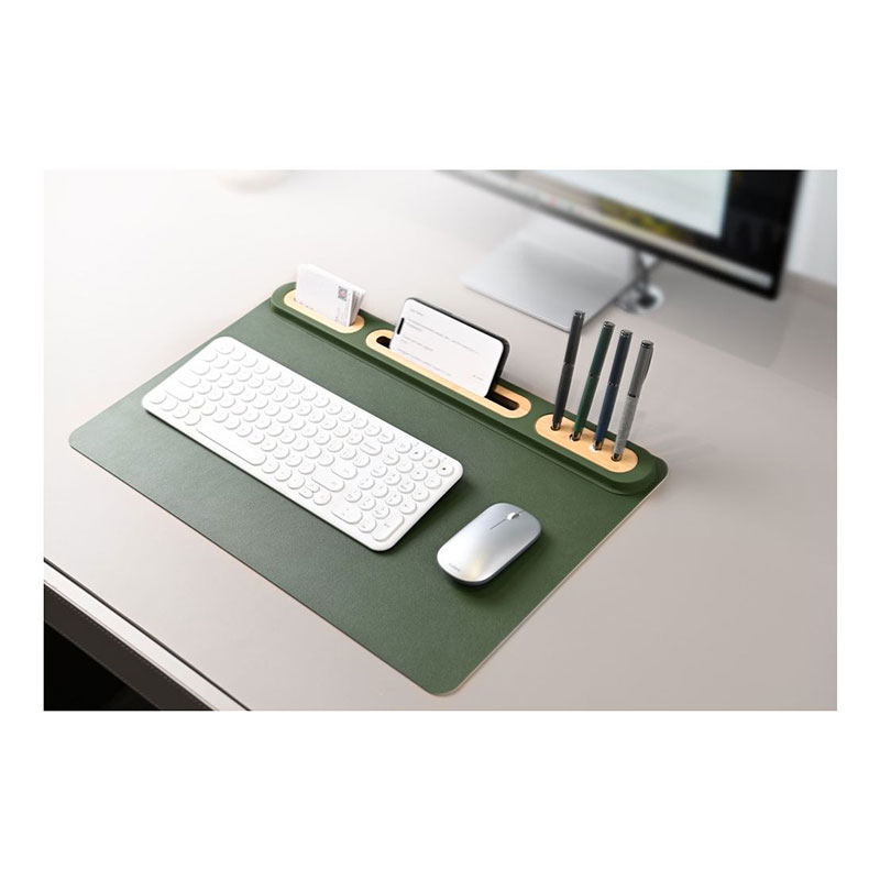 SOFTIDESK ORGANIZER