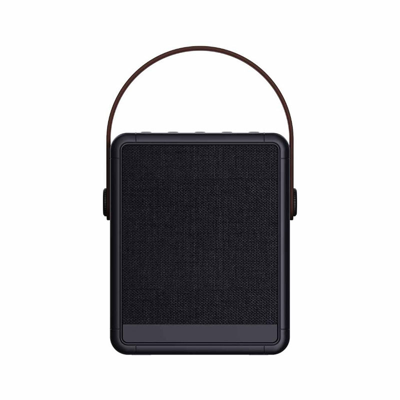 SOLA - @memorii RCS Recycled Solar Speaker & Lamp