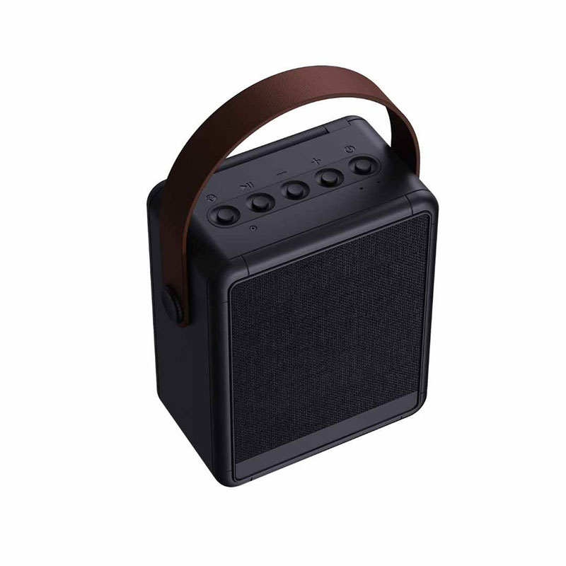 SOLA - @memorii RCS Recycled Solar Speaker & Lamp