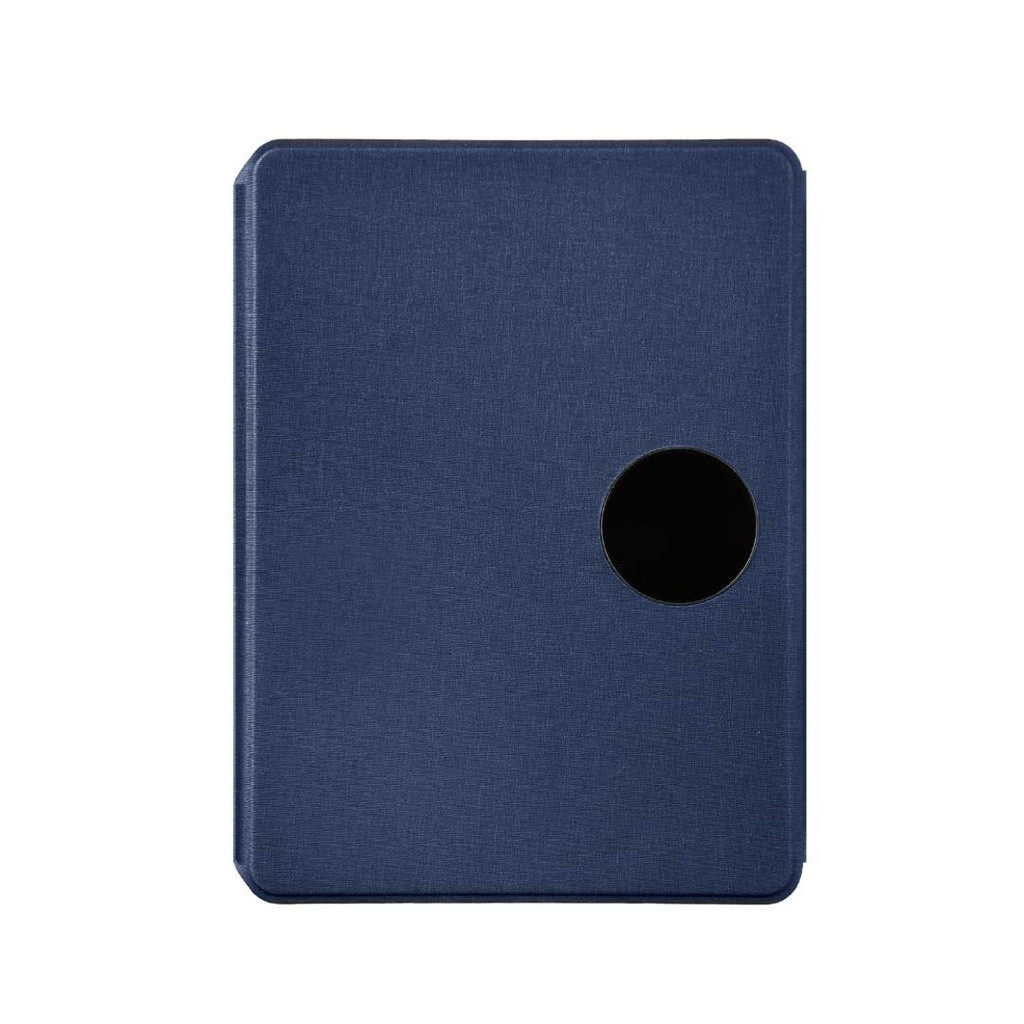 SOLAIS - Santhome Recycled 10000 mAh Power Bank with 15W Magsafe Smart A5 Organizer