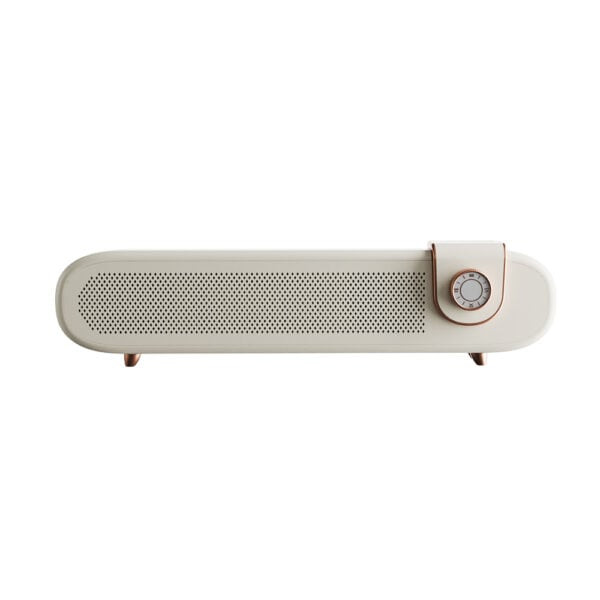 SOUND BAR – Compact 20W Bluetooth Speaker with Dual 52mm Drivers, Bluetooth 5.3 & TWS Stereo Pairing