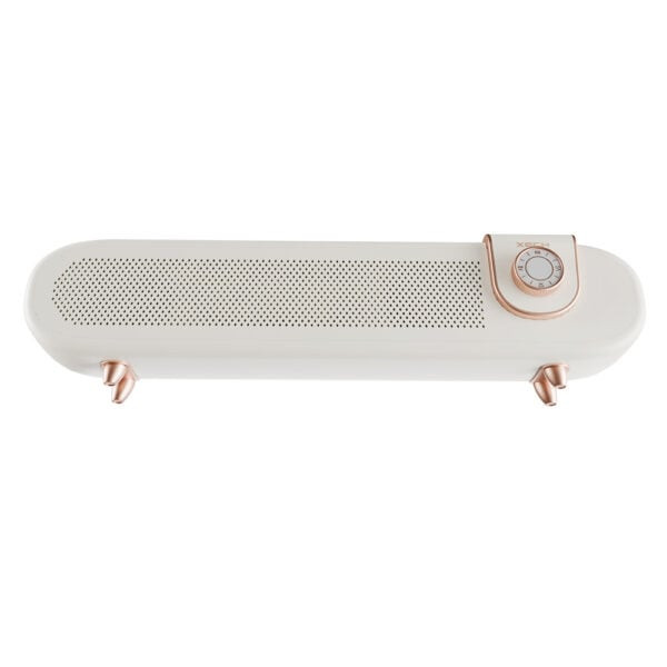 SOUND BAR – Compact 20W Bluetooth Speaker with Dual 52mm Drivers, Bluetooth 5.3 & TWS Stereo Pairing