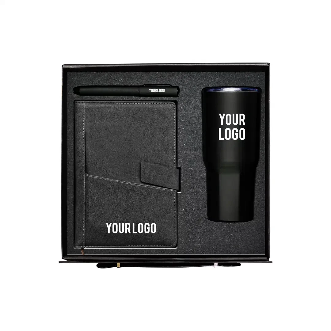 SlatePrime Corporate Gift Set