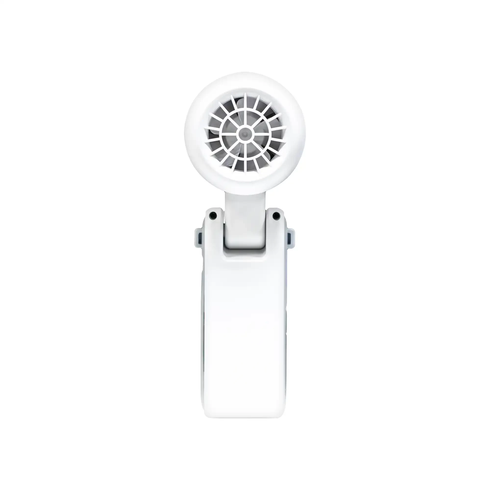 Smart Portable Rechargeable Desk Fan – Compact Edition AED 24.00