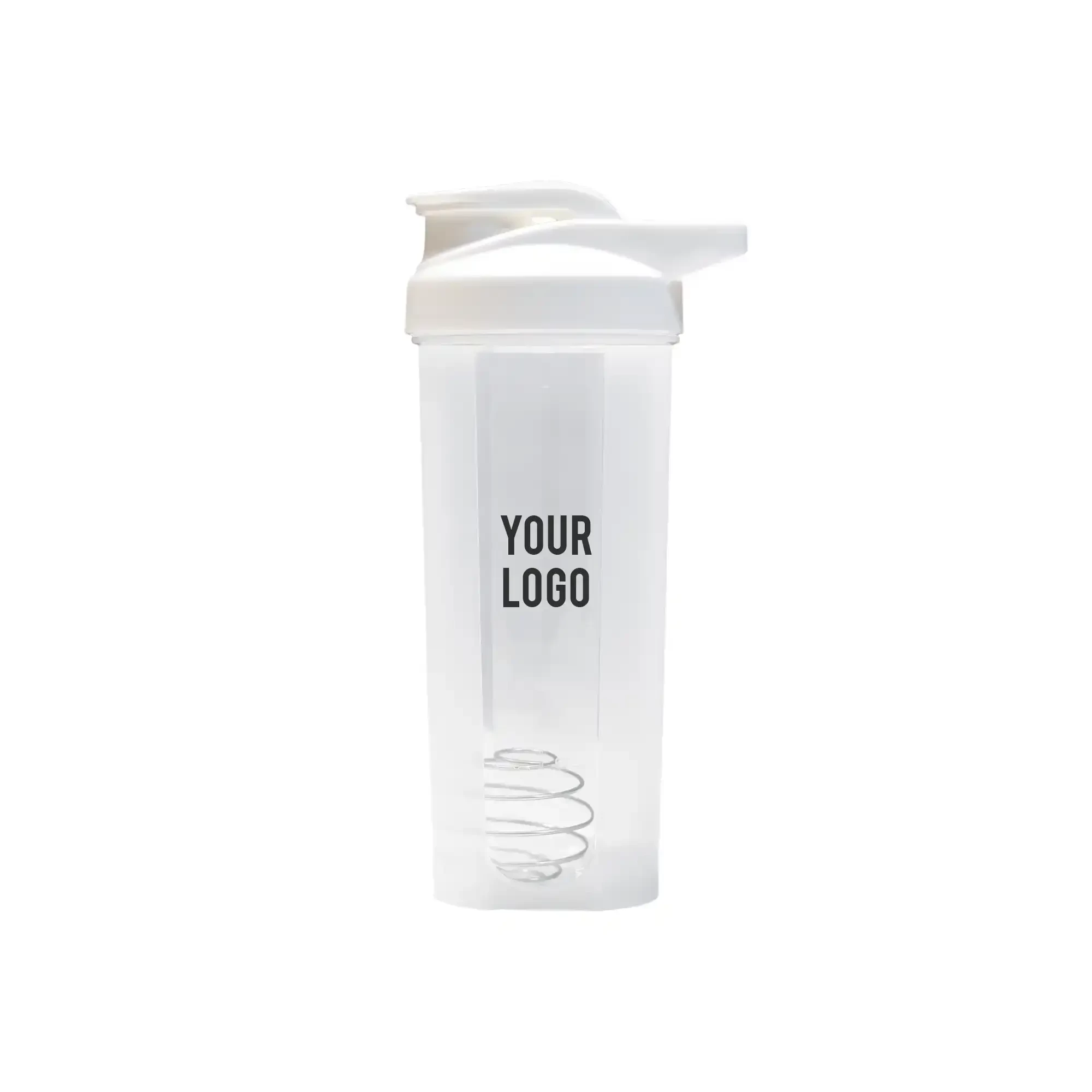 Sports Protein Shaker 700ml