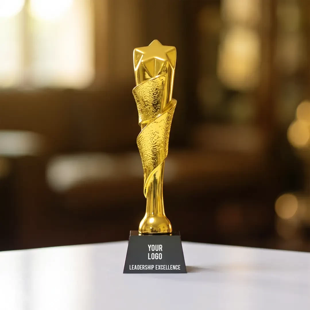 Star Edge Gold Recognition Award