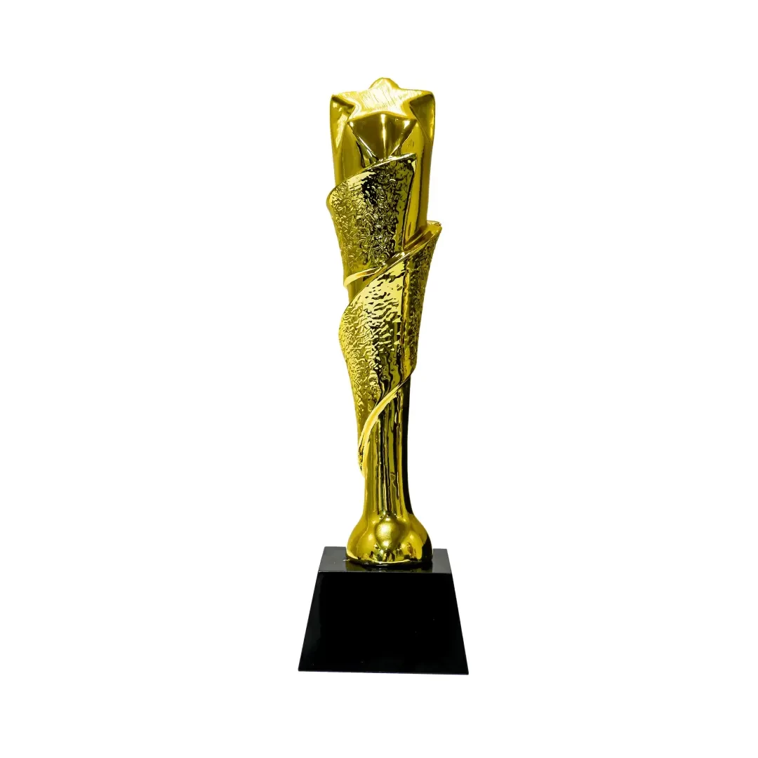 Star Edge Gold Recognition Award