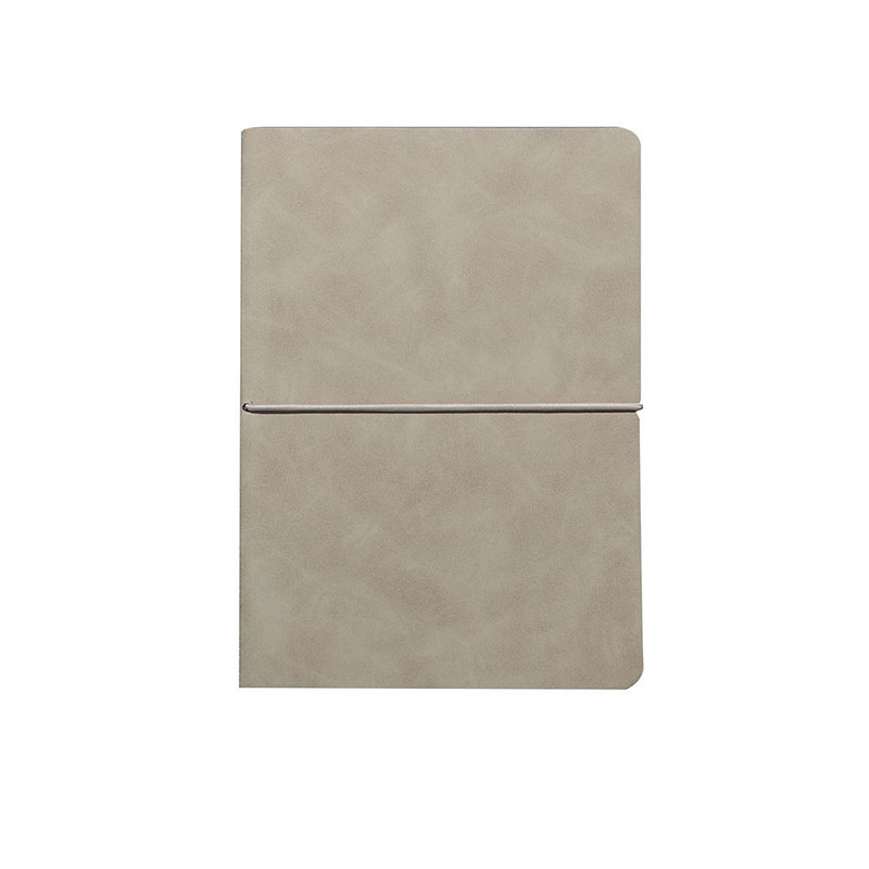 Stitchy Notebook