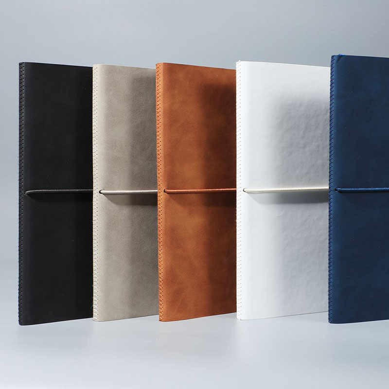 Stitchy Notebook