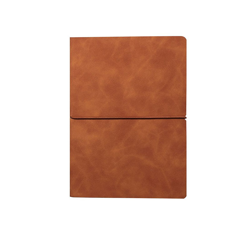 Stitchy Notebook