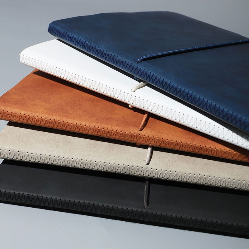 Stitchy Notebook